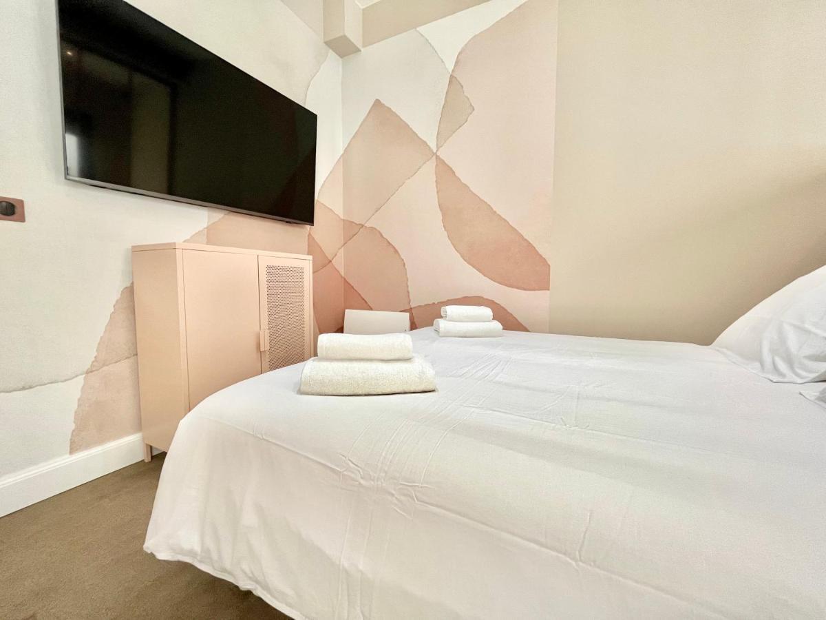 Suite Monceau - Reims Exterior foto